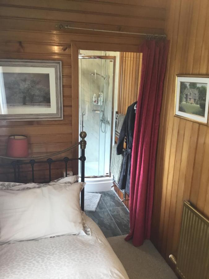 Ardtalla Falkirk Exteriör bild