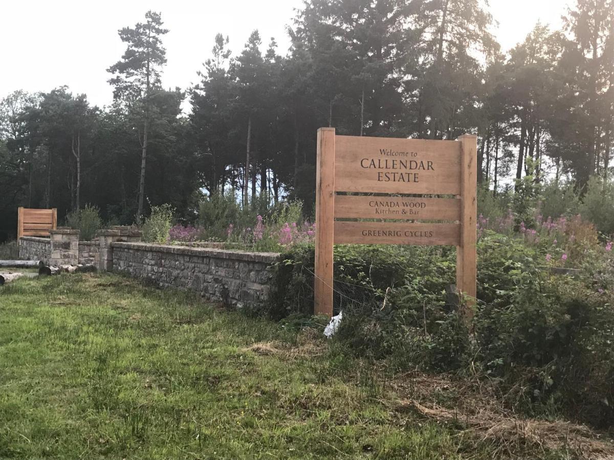 Ardtalla Falkirk Exteriör bild